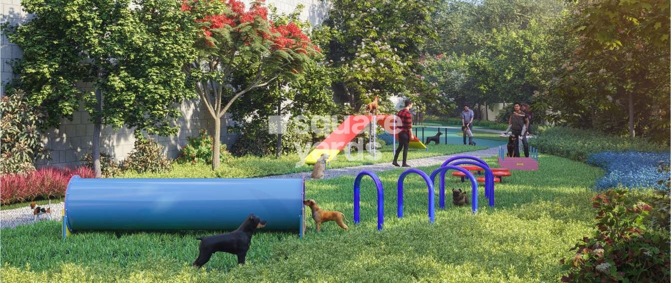 Vertex Viraat Amenities-Features 5