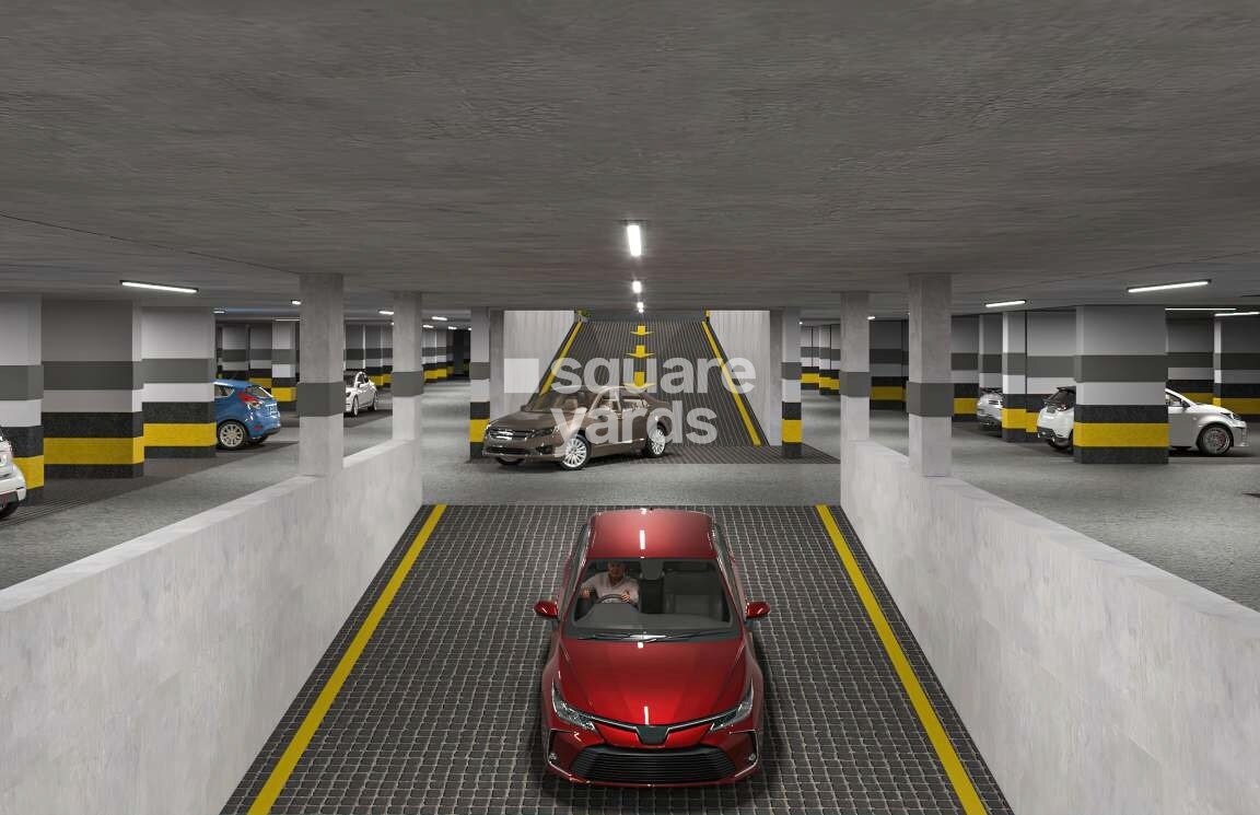 Vertex Viraat Amenities-Features 8