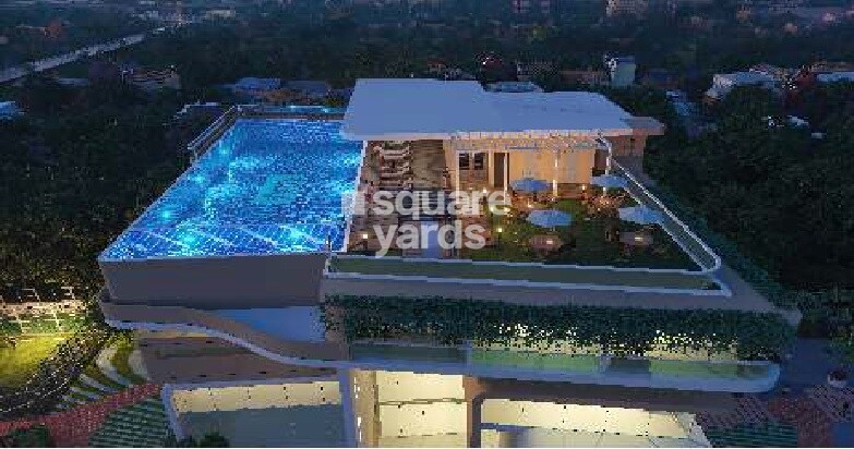 Vertex Viraat Amenities-Features 6