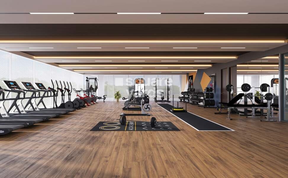 Vertex Viraat Amenities-Features 7