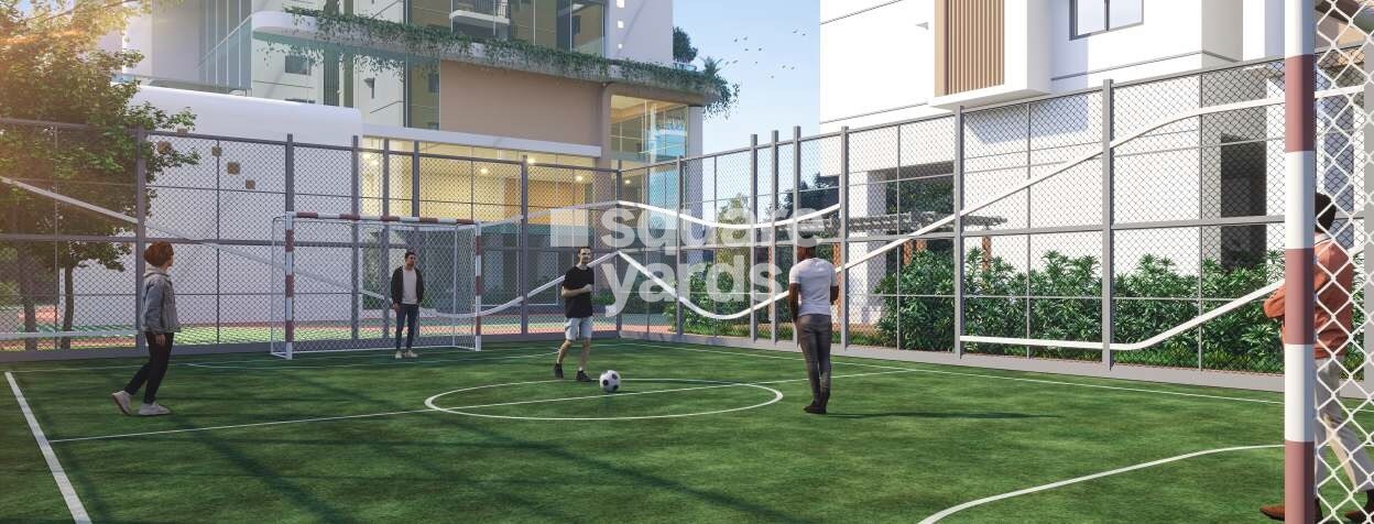 Vertex Viraat Amenities-Features 2