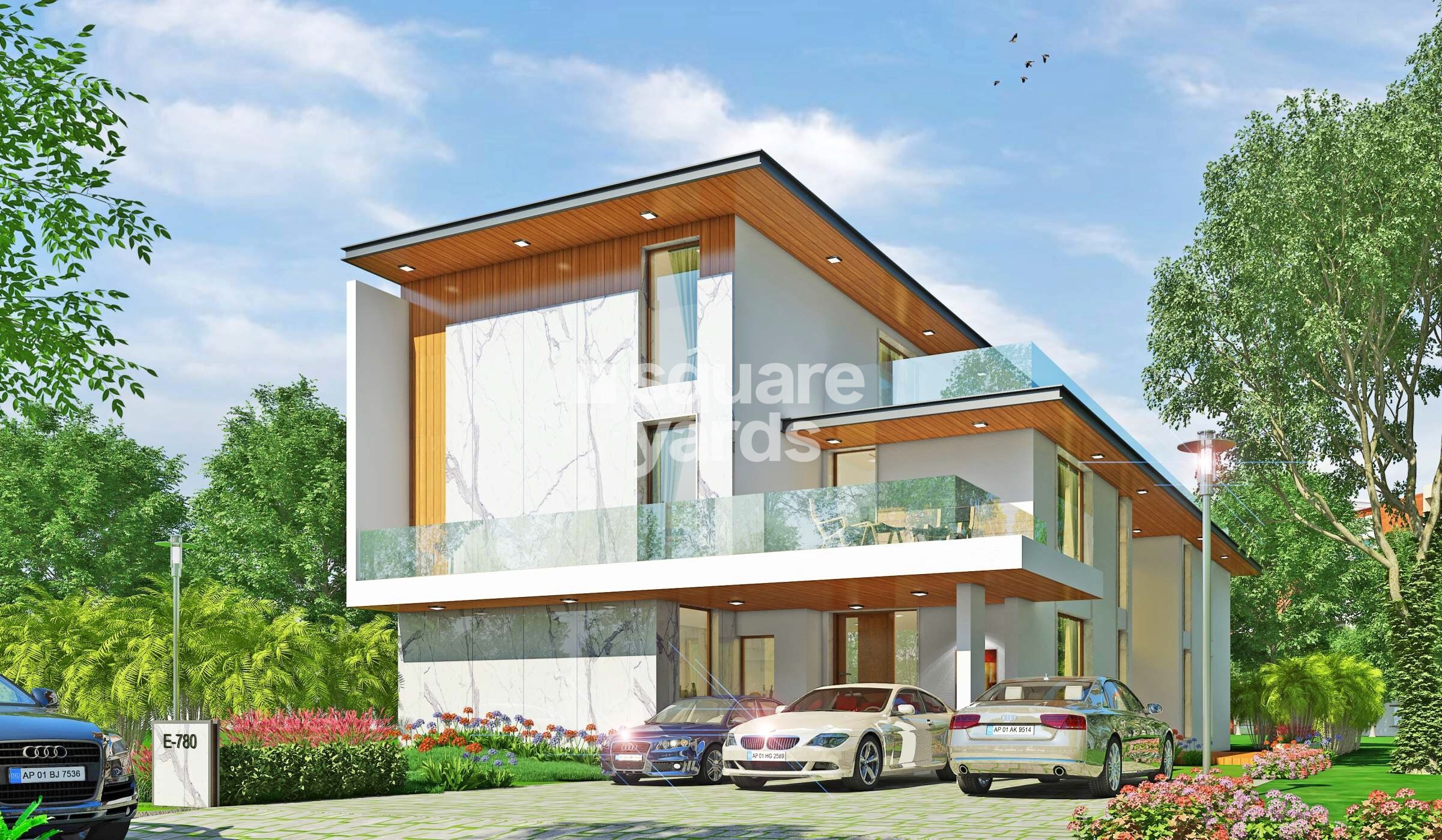 Vessella Meadows Tower View 5