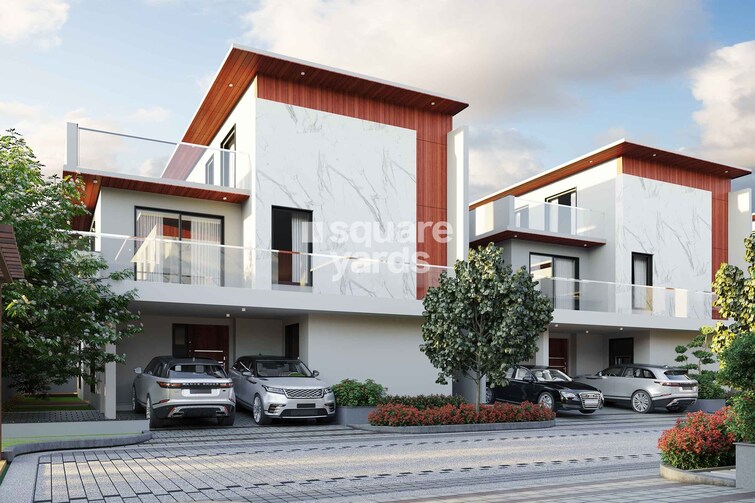 Vessella Meadows Tower View 7