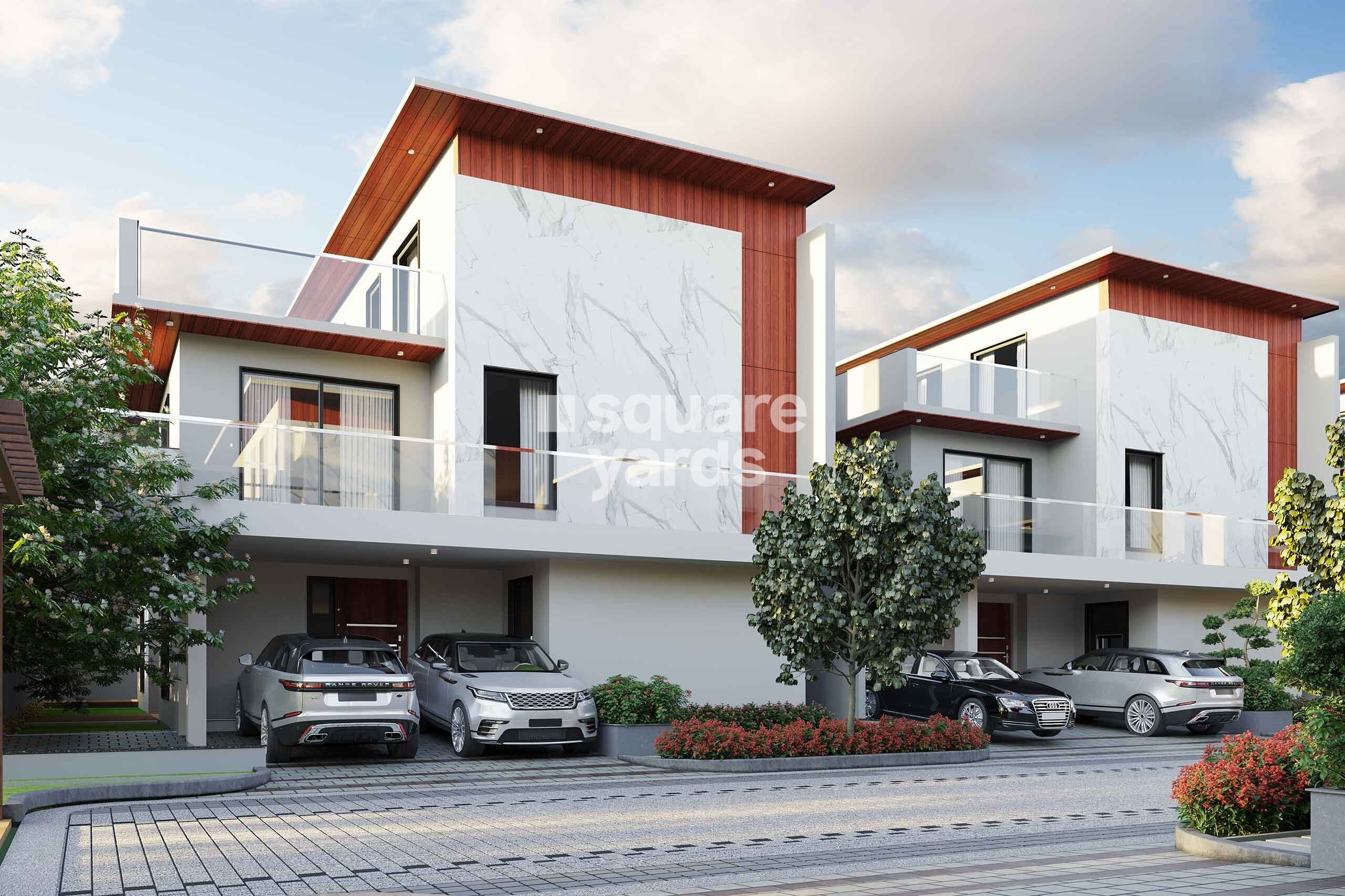 Vessella Meadows Tower View 7