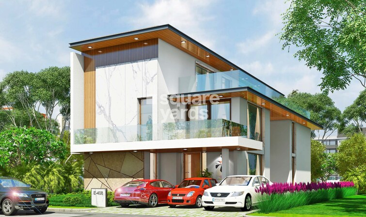 Vessella Meadows Tower View 4