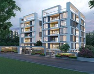 Vew Vishwasya Stellarview Apartment Exteriors
