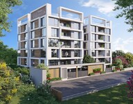 Vew Vishwasya Stellarview Apartment Exteriors