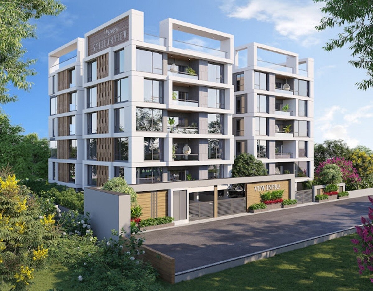 Vew Vishwasya Stellarview