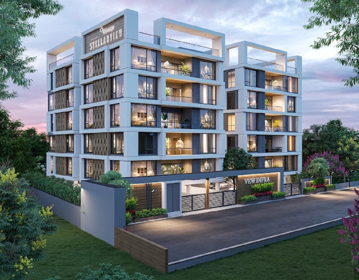 Vew Vishwasya Stellarview