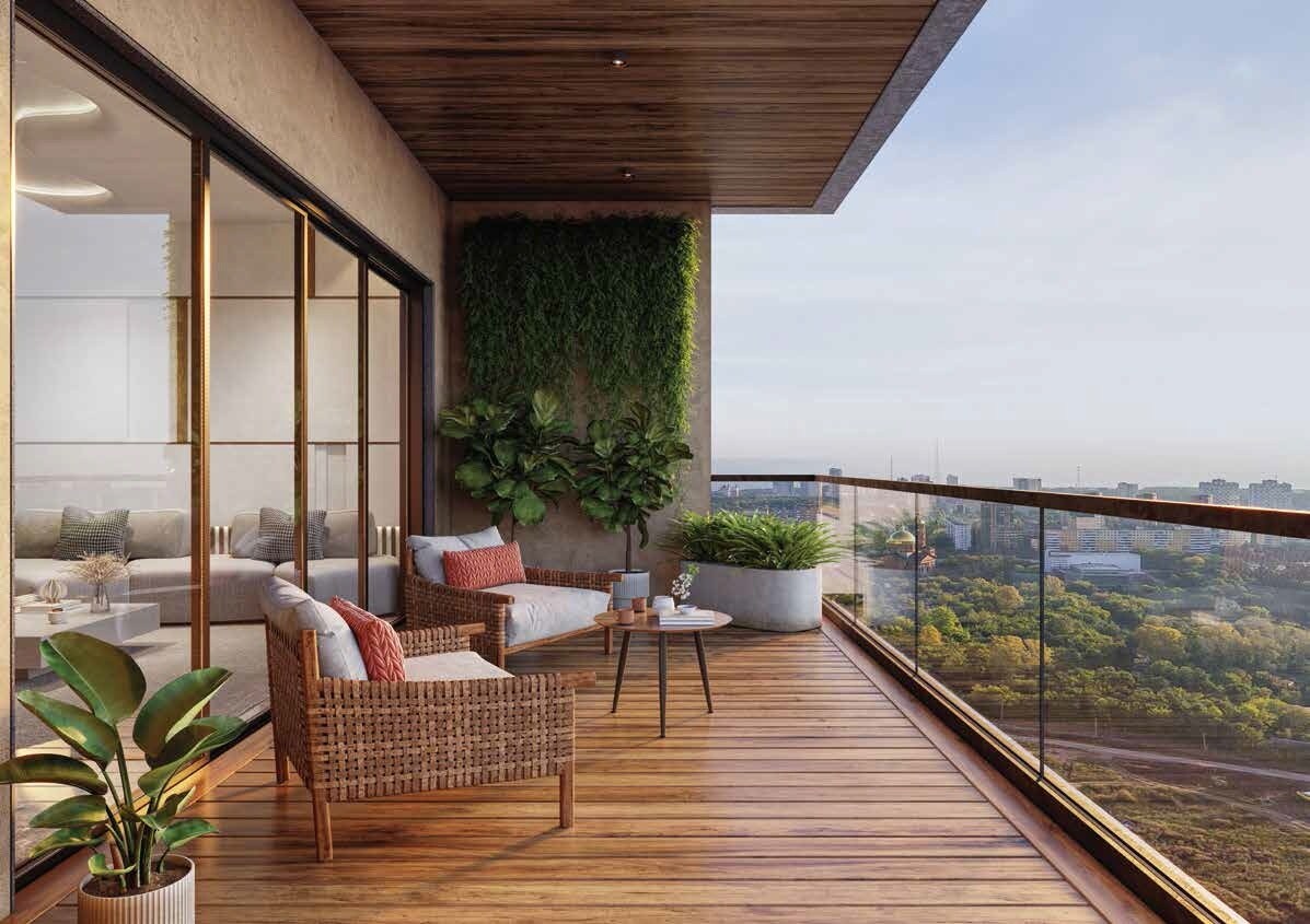 Vian Mrida Amenities-Features