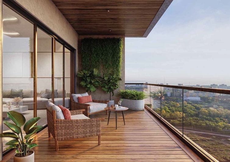 Vian Mrida Amenities-Features