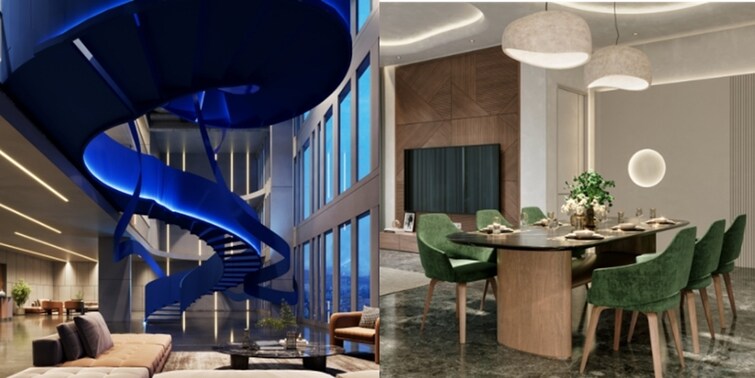 Vian Mrida Apartment Interiors 2