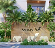 Vian One80 Amenities-Features