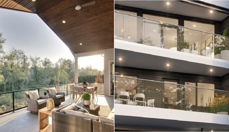 Vian One80 Apartment Interiors 1