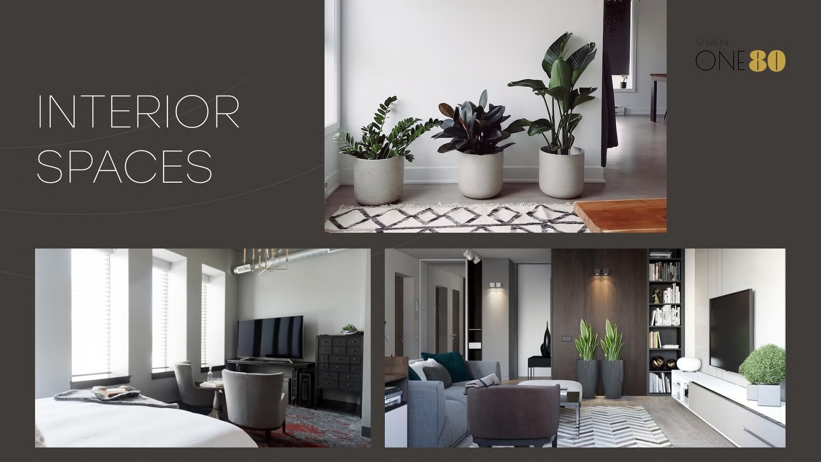 Vian One80 Apartment Interiors 2