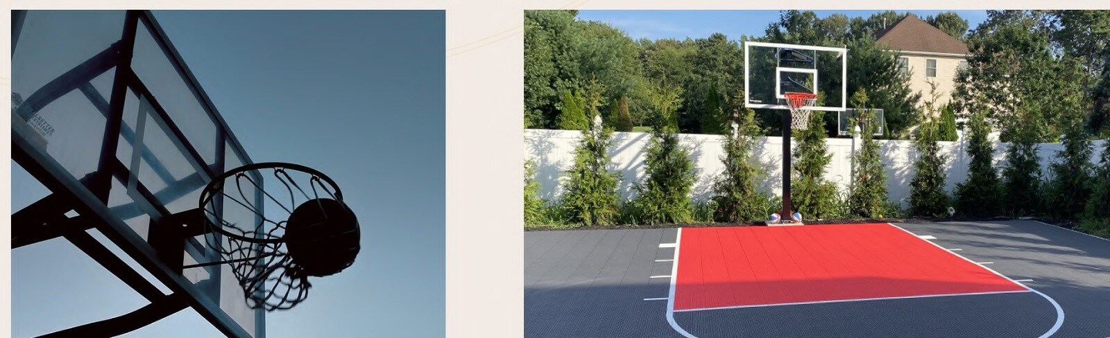 Vian One80 Sports facilities Image