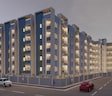 Vidhatri Fortune Towers