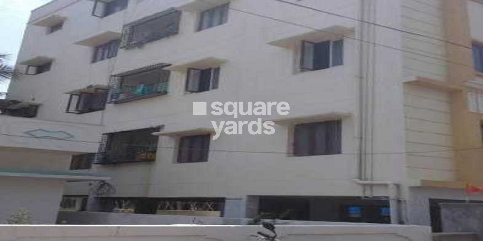 Vidhatri Homes