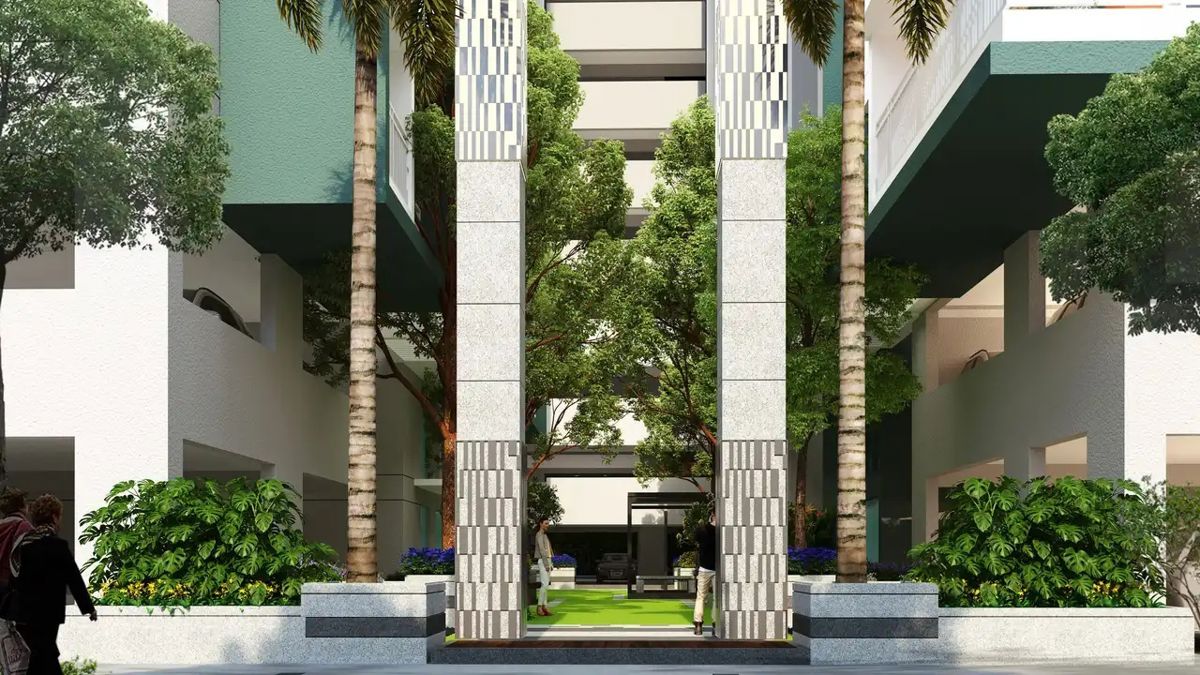 Vijay RV Sai Vanamali Amenities-Features 1
