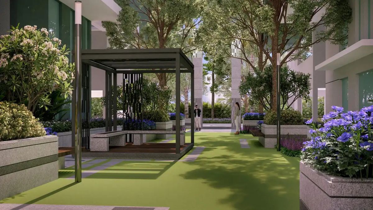 Vijay RV Sai Vanamali Amenities-Features 2