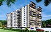 Vijaya Bheri Arcade Apartment Exteriors