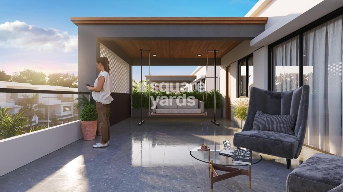 Vijayakalpa Kshetra Amenities-Features 1