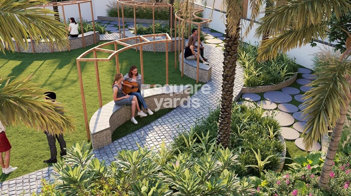 Vijayakalpa Kshetra Amenities-Features 2