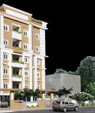 Vijetha Exotica Apartment Apartment Exteriors