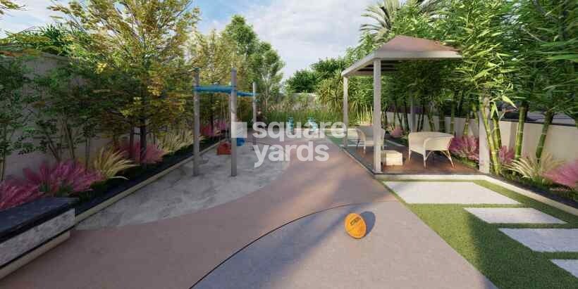 Vijetha Shantiniketan Amenities-Features