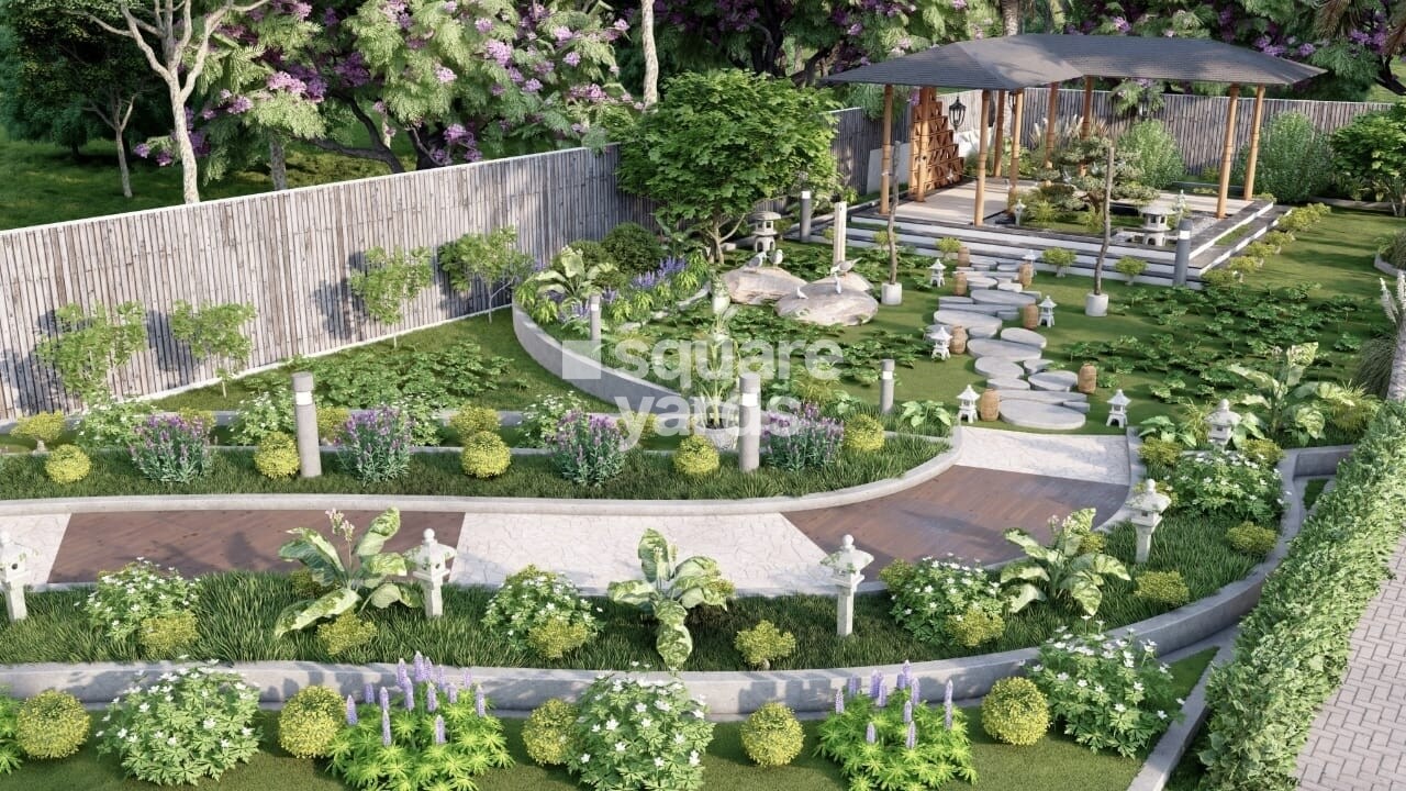 Vijetha The Otherside