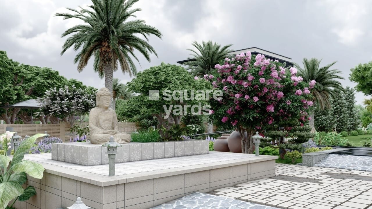 Vijetha The Otherside