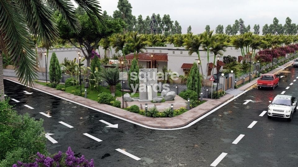 Vijetha The Otherside