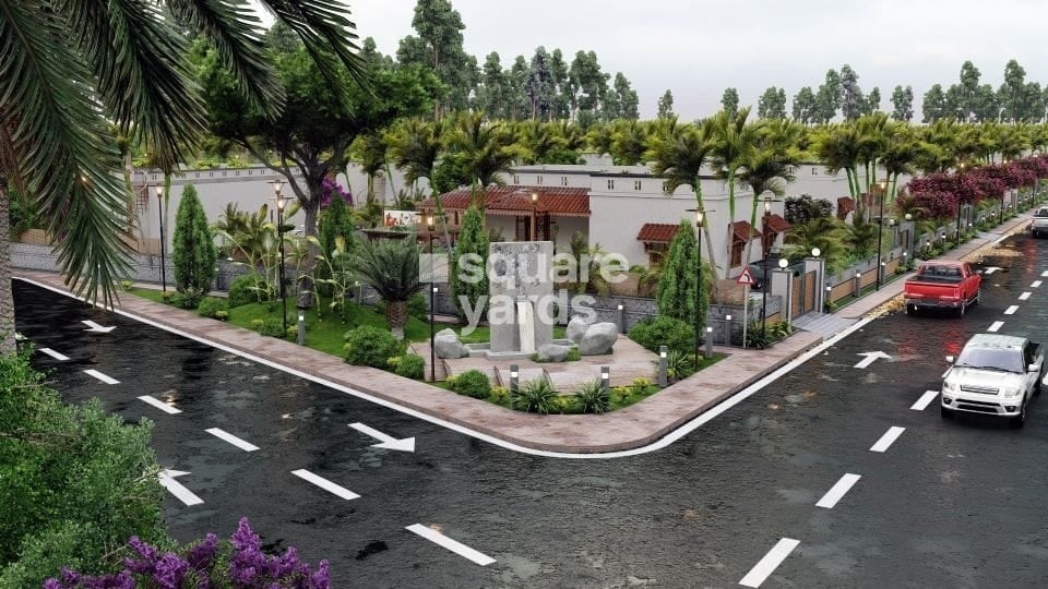 Vijetha The Otherside