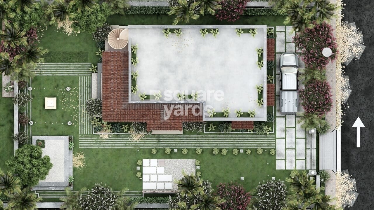 Vijetha The Otherside