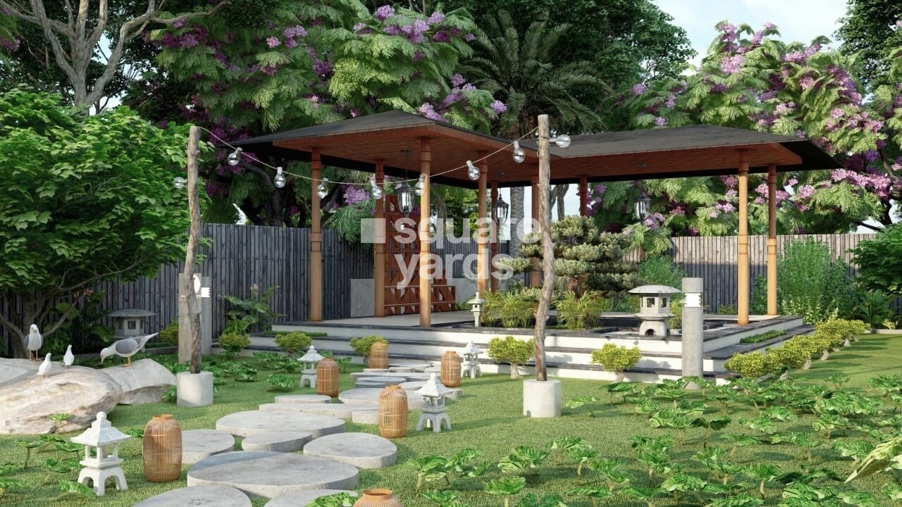 Vijetha The Otherside