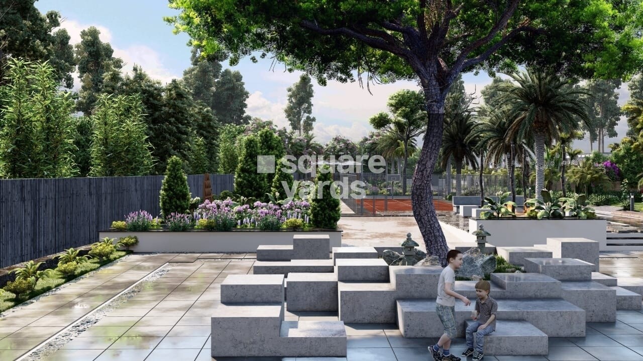 Vijetha The Otherside