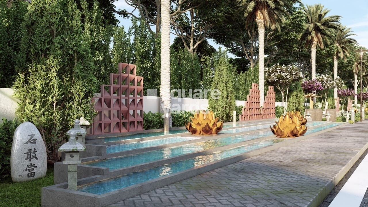 Vijetha The Otherside