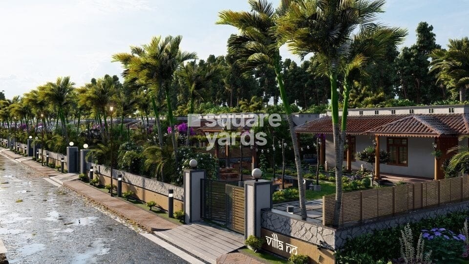 Vijetha The Otherside