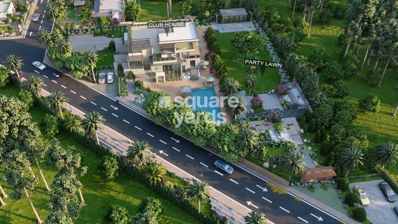 Vijetha The Otherside