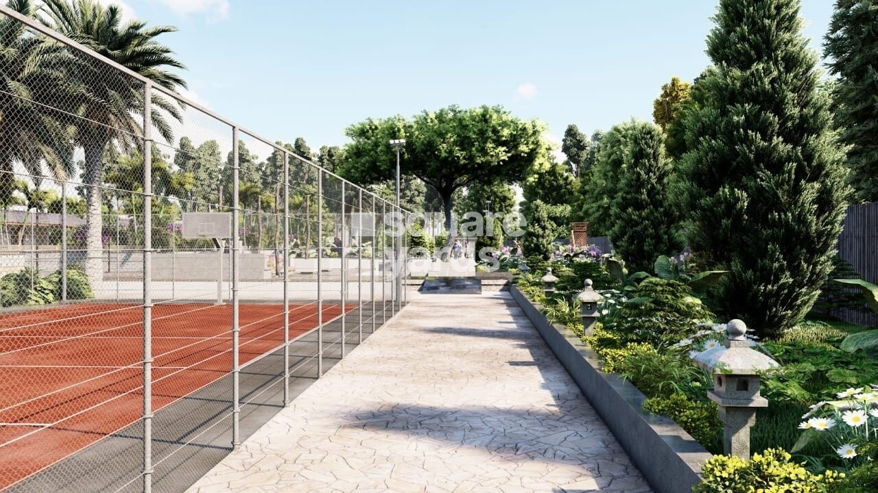 Vijetha The Otherside