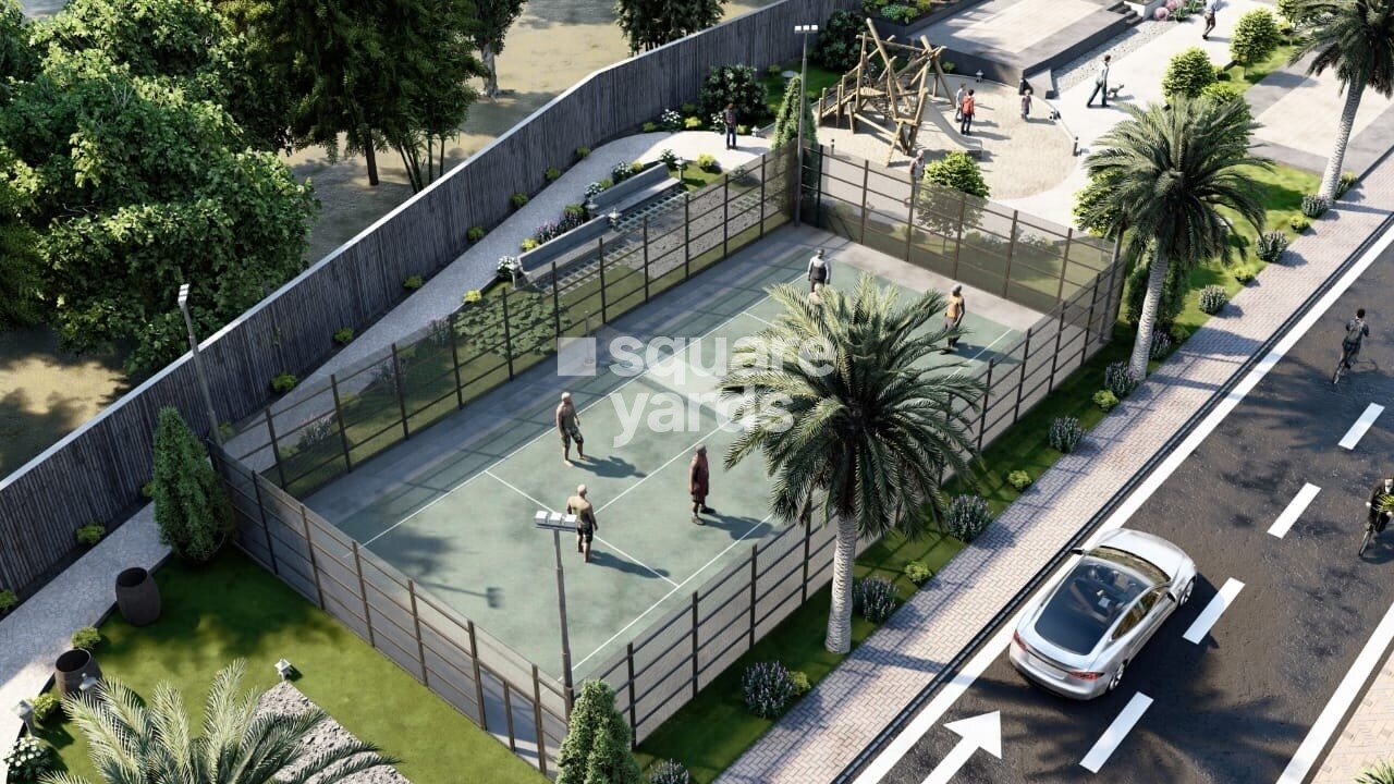 Vijetha The Otherside