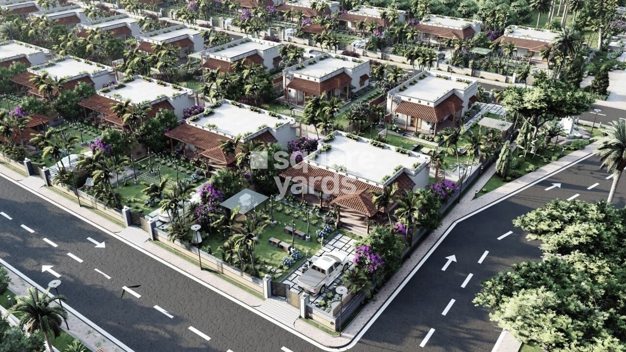 Vijetha The Otherside