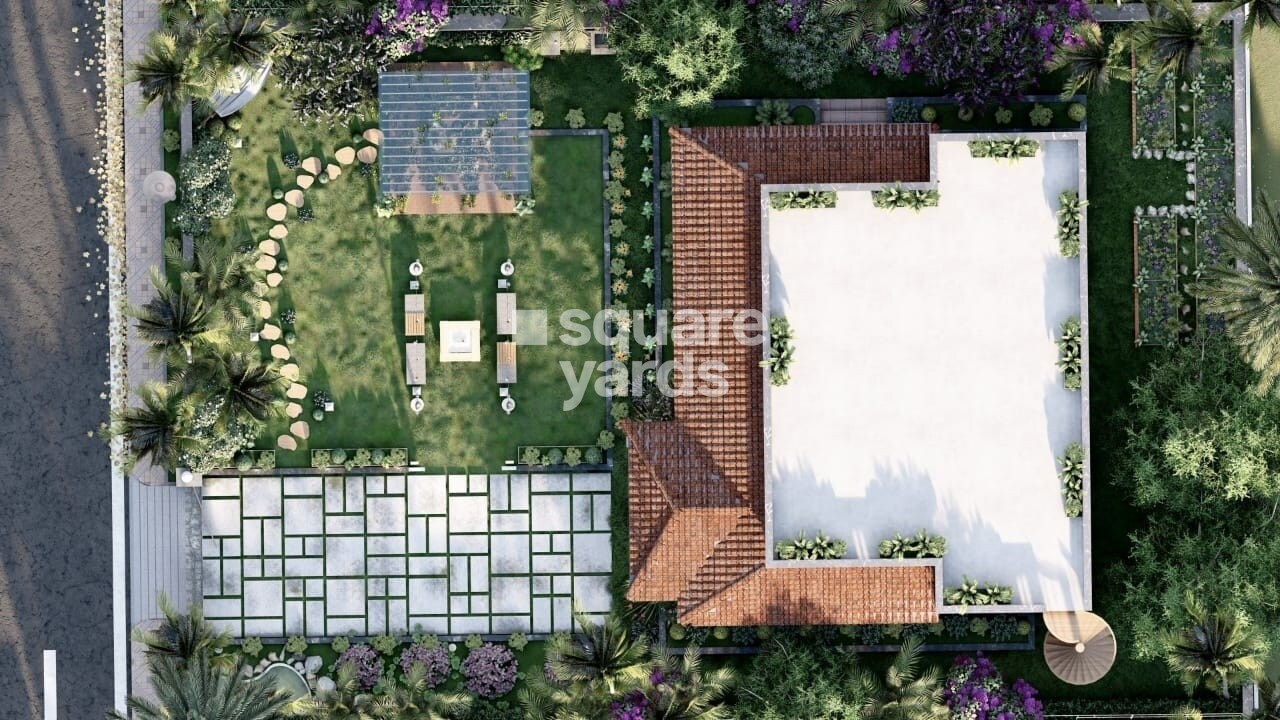 Vijetha The Otherside