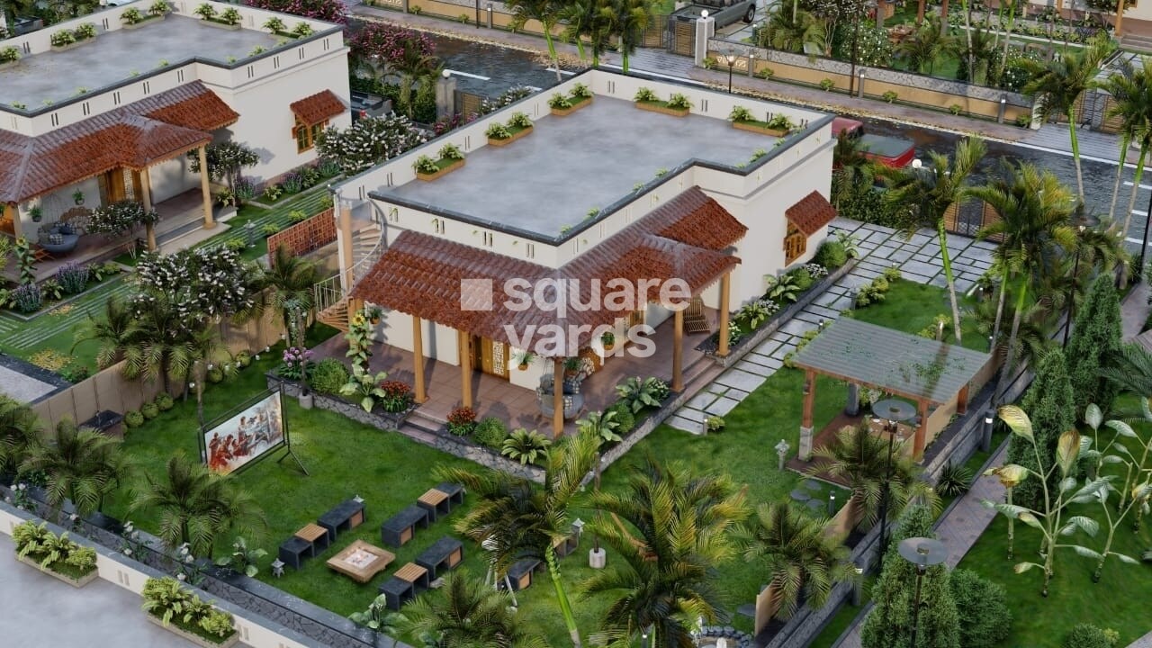 Vijetha The Otherside