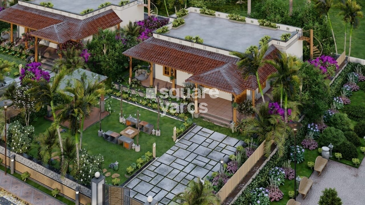 Vijetha The Otherside