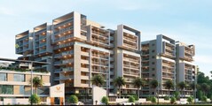 Vijetha Tranquil East