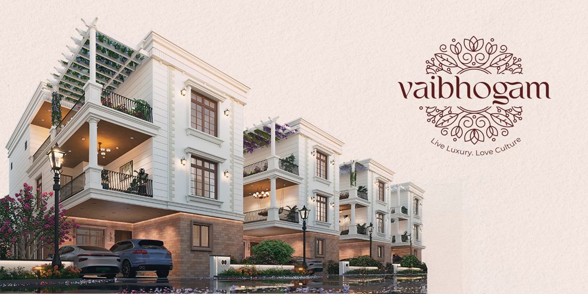 Vijetha Vaibhogam Featured Image
