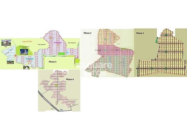 Vikhyath Haritha Vanam