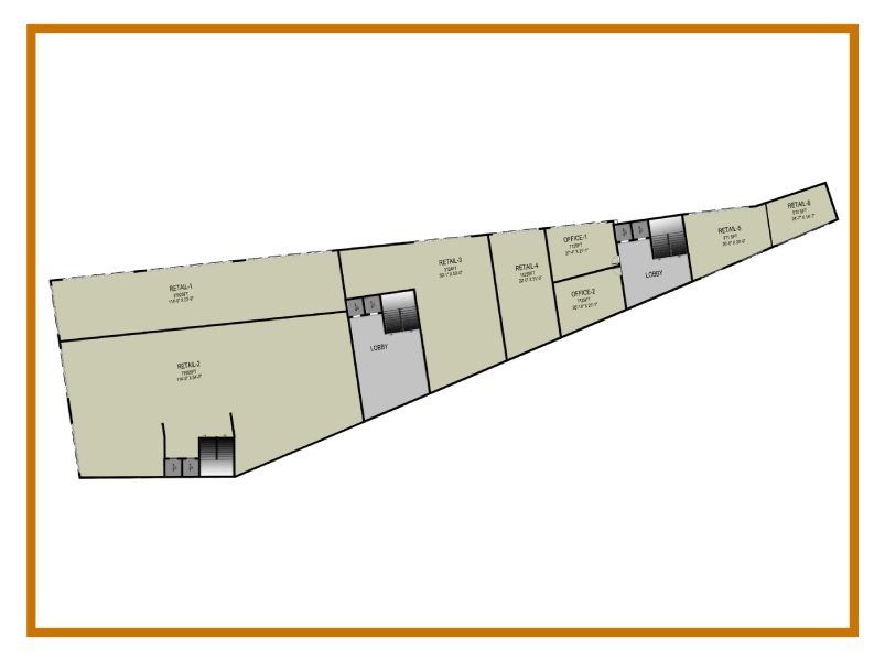 Viksha Inara Floor Plans