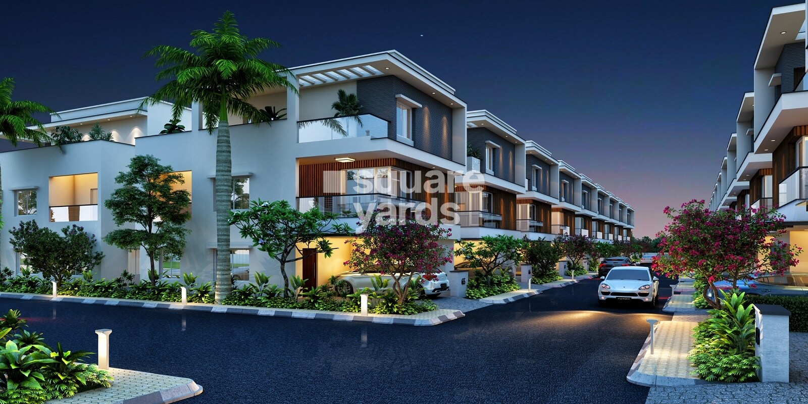 Vilva The Ambience Vista Featured Image